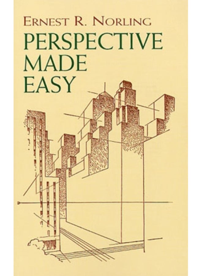 Perspective Made Easy 