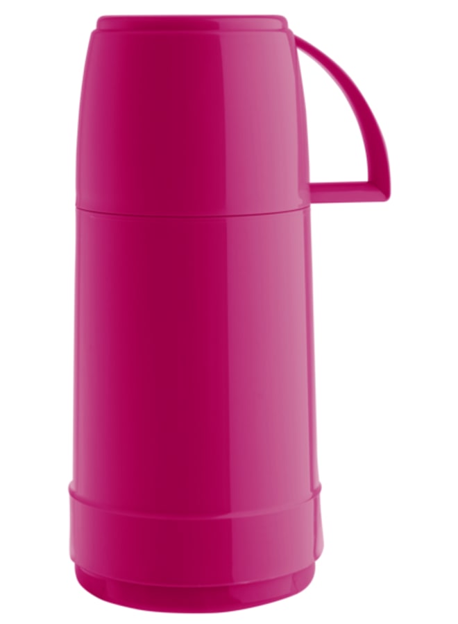 ترموس بيك مي اب/بيد 0.25 لتر - بينك