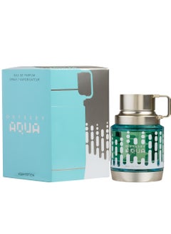 Armaf Armaf Odyssey Aqua Edition Eau De Parfum 60ml For Him, Perfumes For Men, Long Lasting Fragrance, New Launch  - Image 3