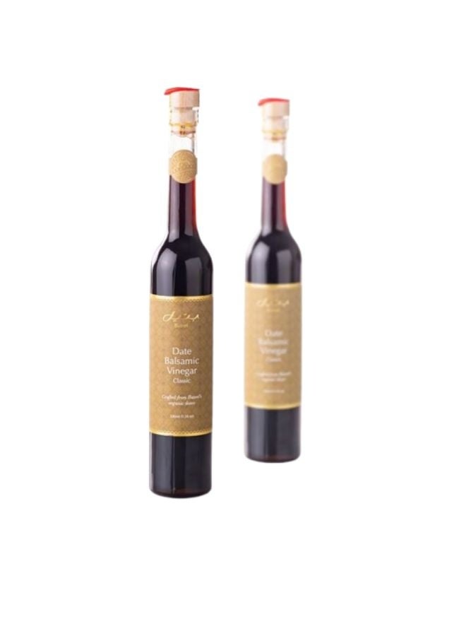 Bateel Date Balsamic Vinegar - Image 1