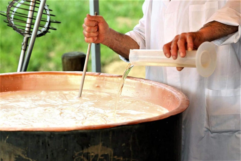 Microbial Rennet Mix & Cheese Salt Tubes - Image 3