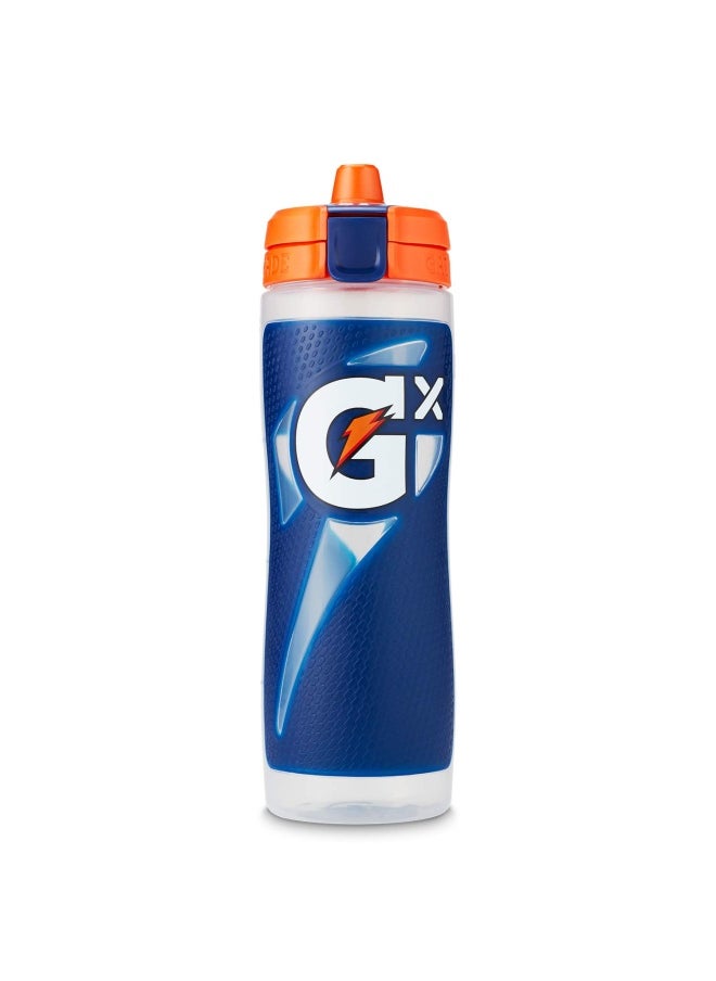 Gatorade Gx Hydration System - 30 Ounce Bottles And Pods - pzsku/Z09340AF3C0A289C758EBZ/45/_/1720034869/fed62741-278c-441d-ae1a-1161d1bee7e8