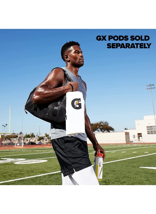 Gatorade Gx Hydration System - 30 Ounce Bottles And Pods - pzsku/Z09340AF3C0A289C758EBZ/45/_/1720034870/4822547c-178f-4a68-a6cb-3089b3191a2d