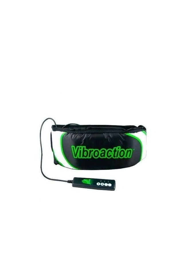 Vibro Action - Fat Burning Thermal Belt - Image 1