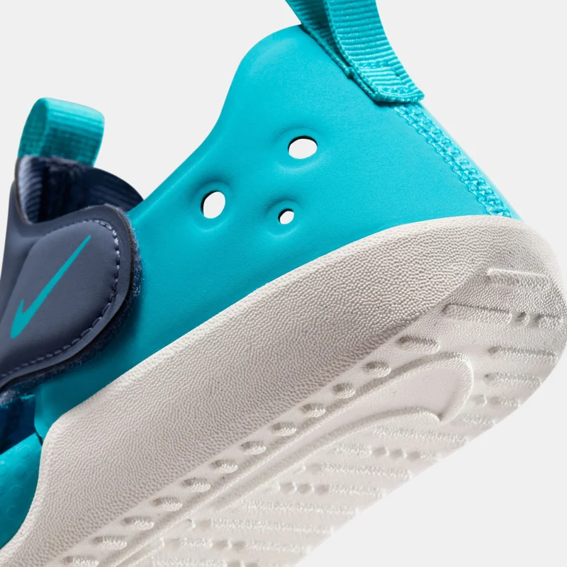 Nike Kids' Sunray Protect 4 Sandals