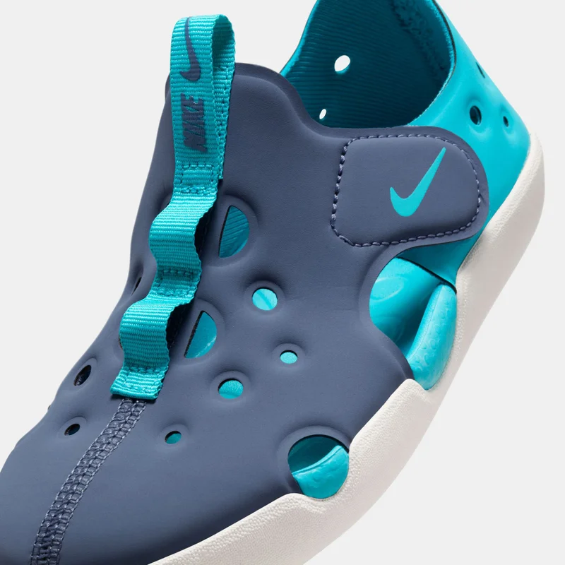 Nike Kids' Sunray Protect 4 Sandals