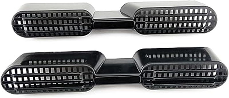 Wivplex AC Duct Vent Outlet Grille Cover for Chevrolet Equinox - Image 1