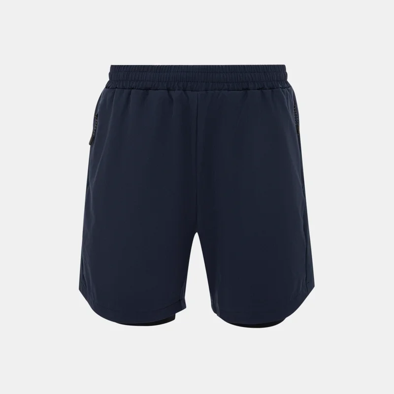 Men's Hybrid Shorts