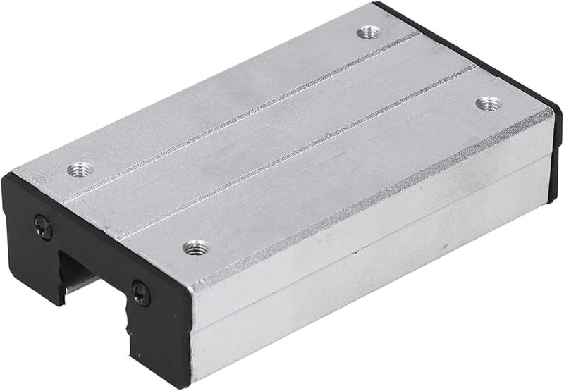 LGD6 Linear Rail Guideway 300mm External Dual Axes Slider Block with 4 Pulleys - Image 5