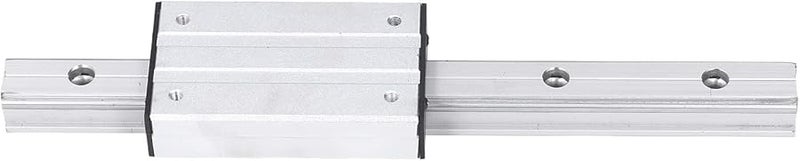 LGD6 Linear Rail Guideway 300mm External Dual Axes Slider Block with 4 Pulleys - Image 1