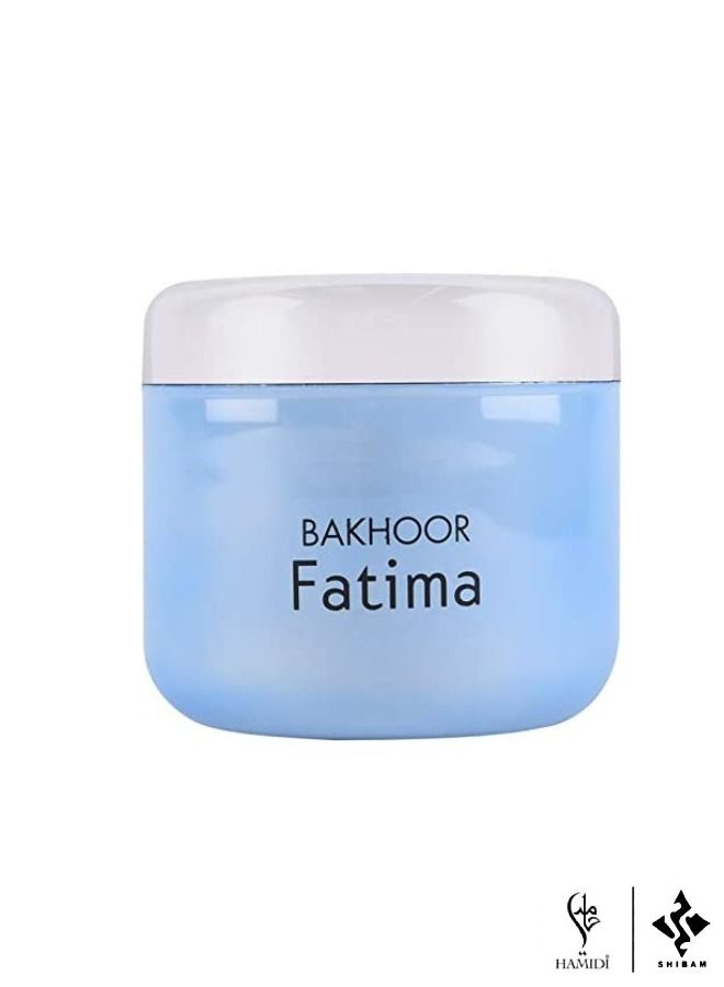 حميدي بخور فاطمة 70 جم - Image 3