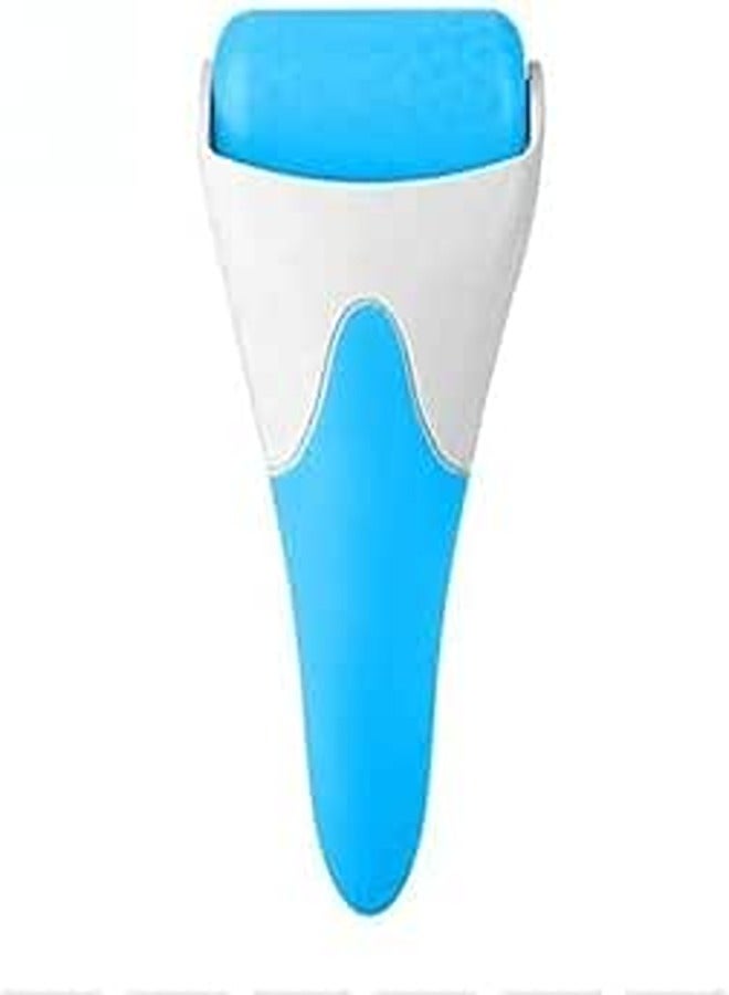 co16702 Anti-wrinkles Pain Relief Face Lifting Skin Care Ice Roller Massager