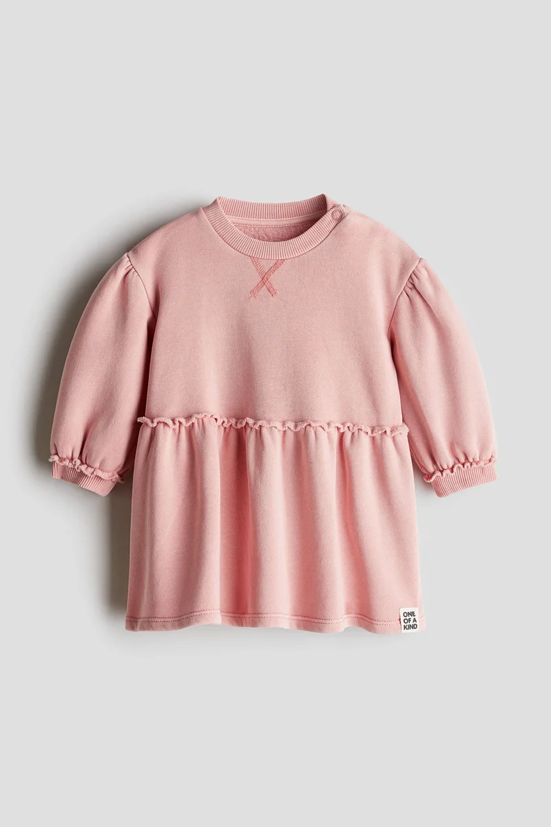 H&M Sweatshirt dress