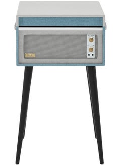 Crosley Crosley Bermuda Turntable With Bluetooth - Tourmaline  - Image 5