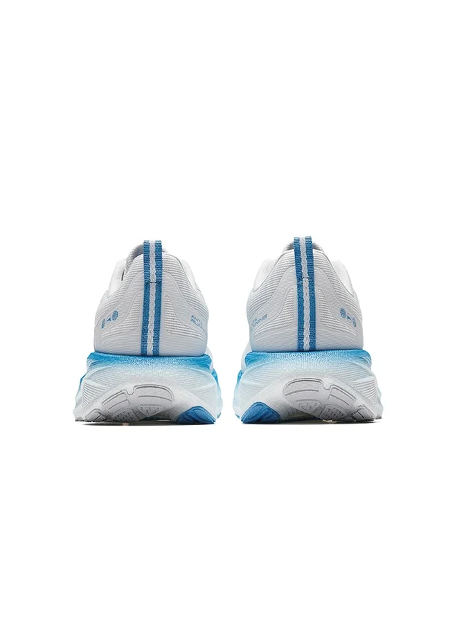 ANTA Antelope Running Shoes｜ Mesh breathable running shoes for 2025 summer new arrival cushioning sports running shoes