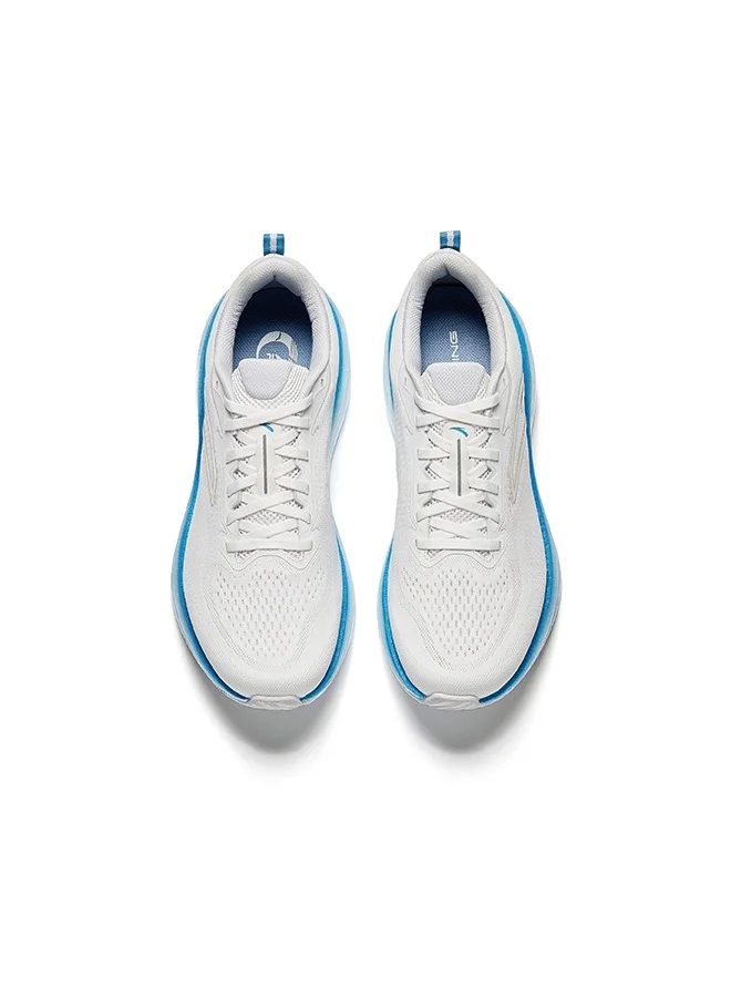 ANTA Antelope Running Shoes｜ Mesh breathable running shoes for 2025 summer new arrival cushioning sports running shoes