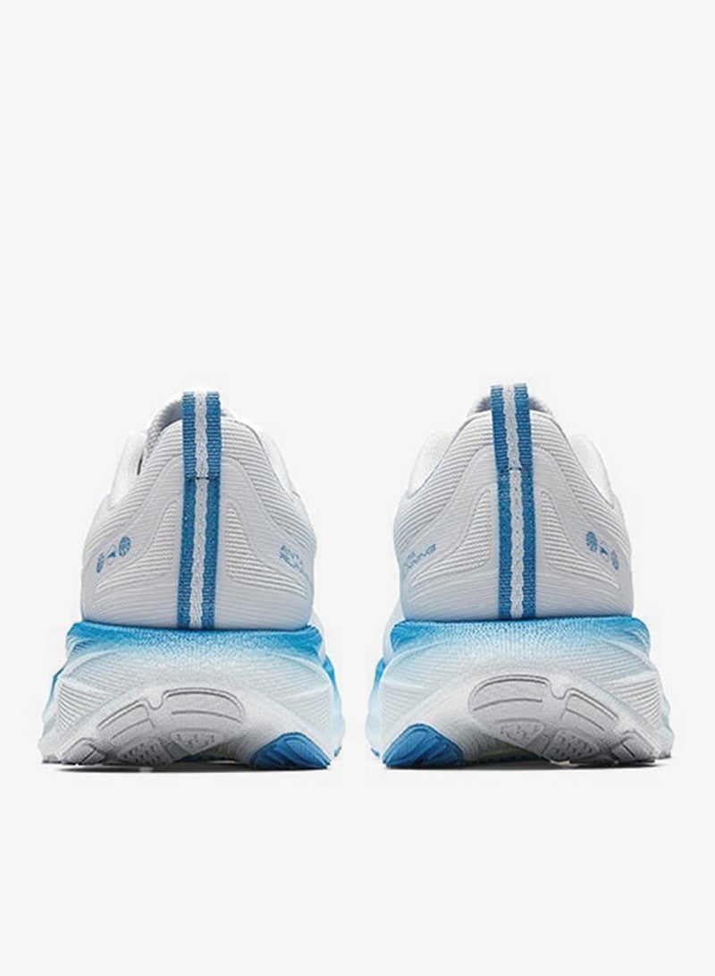 انتا أحذية جري أنتيلوب شبكية مسامية لربيع وصيف  بتبطين رياضي - Image 4