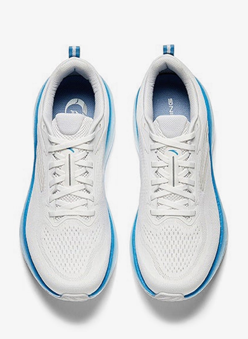 انتا أحذية جري أنتيلوب شبكية مسامية لربيع وصيف  بتبطين رياضي - Image 3