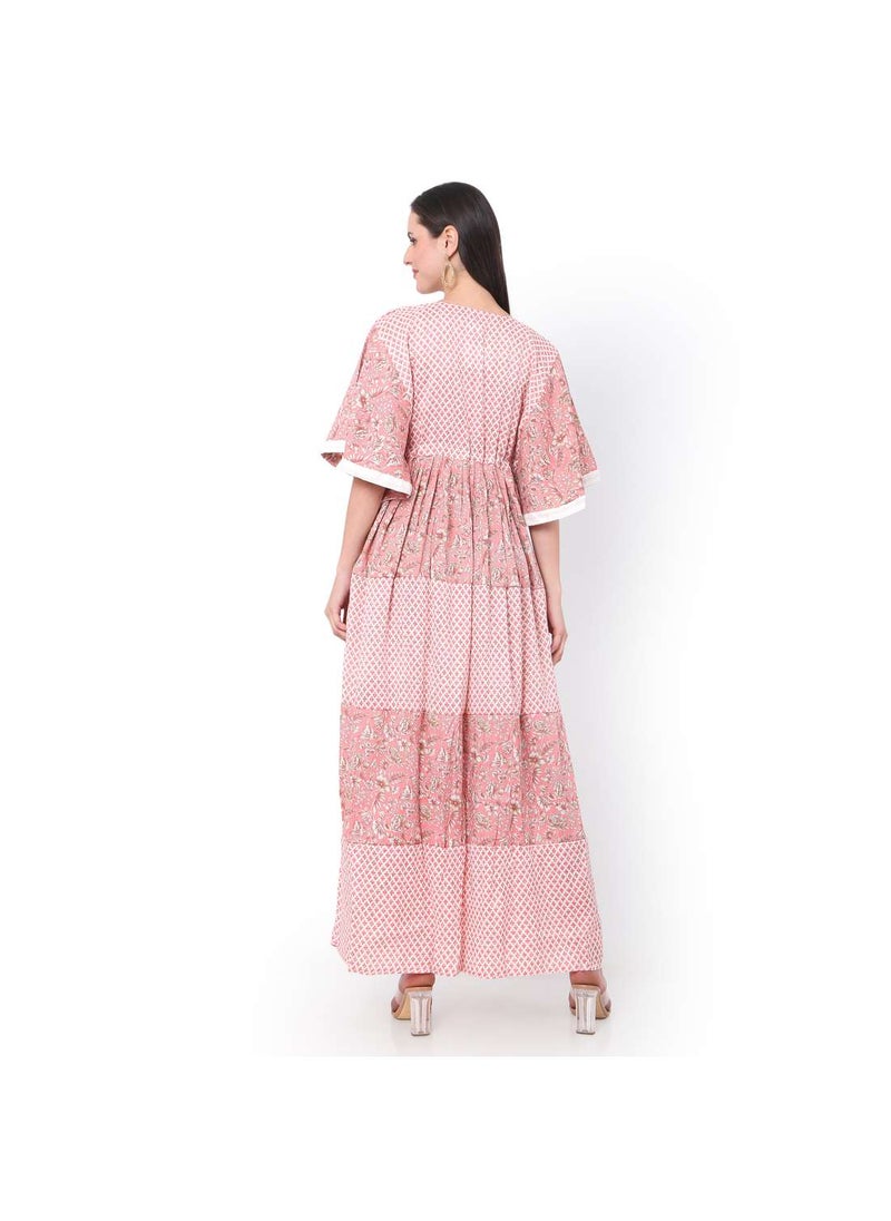 PINK COLOUR WITH EMBROIDERED AND PRINTED ARABIC JALABIYA DRESS - pzsku/Z0935019B1D0DFE78F1F6Z/45/_/1691824161/075697e2-f561-4973-b4c0-c582a2d0e3d1