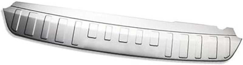 Vuzmode Rear Bumper Lip Protector for Defender 2020