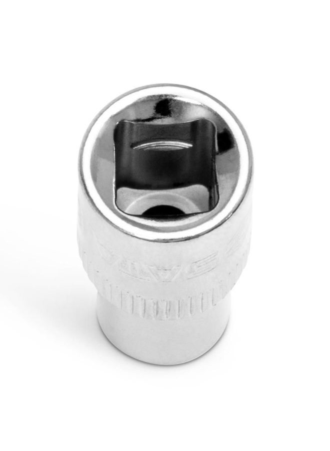 Sata SATA GL11311 1/4" Drive 6 Point Socket 11mm - Image 3