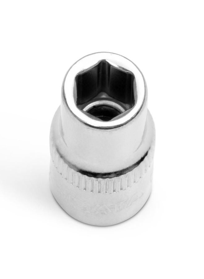 Sata SATA GL11311 1/4" Drive 6 Point Socket 11mm - Image 2