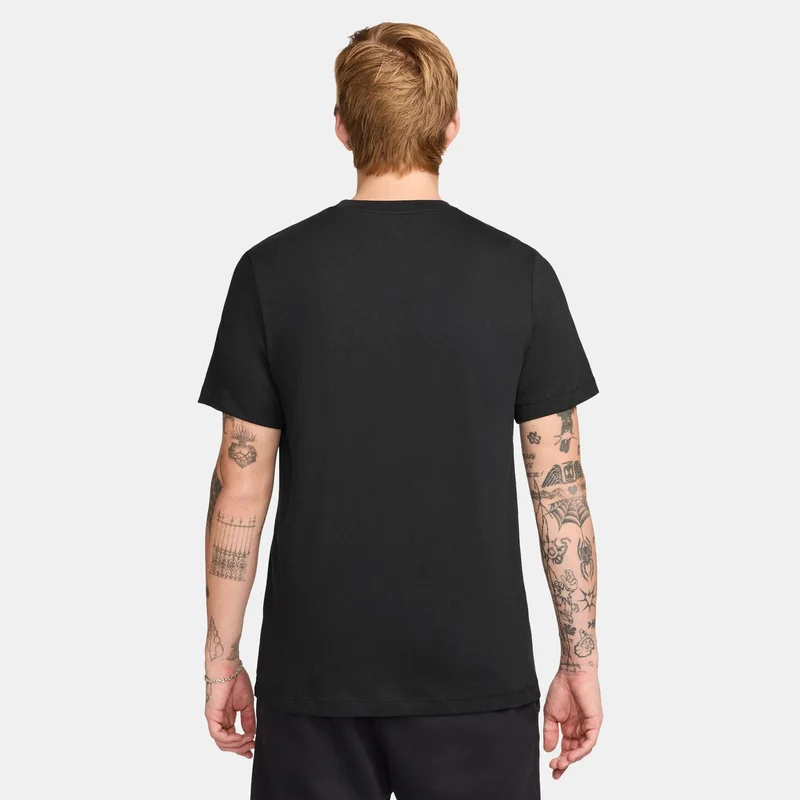 Nike Men's Sportswear Printed T-Shirt