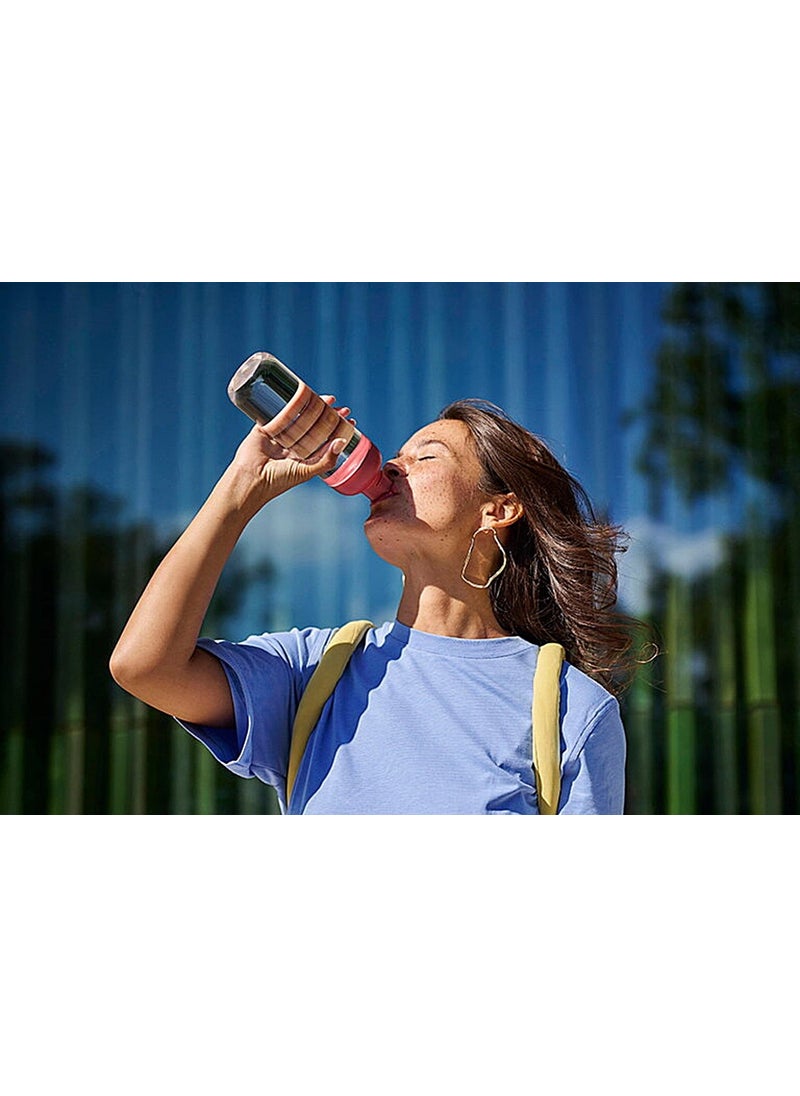 Mepal Water Bottle Vita Water Bottle 900 ml  - Image 2