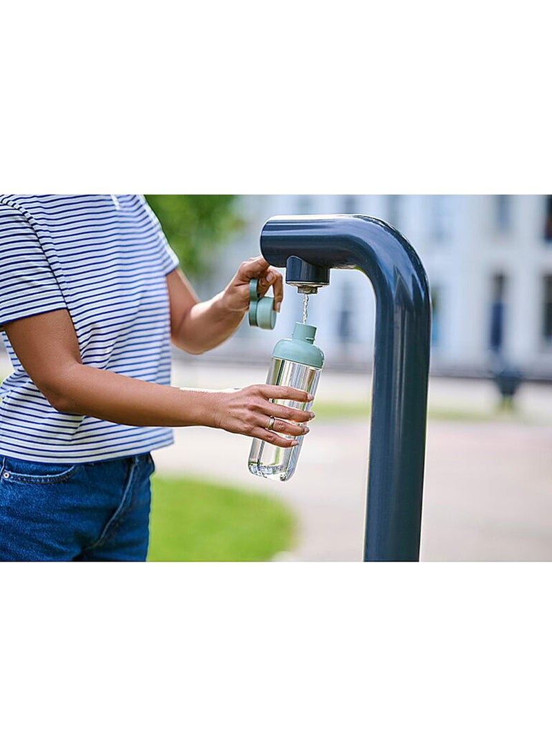 Mepal Water Bottle Vita Water Bottle 900 ml  - Image 3