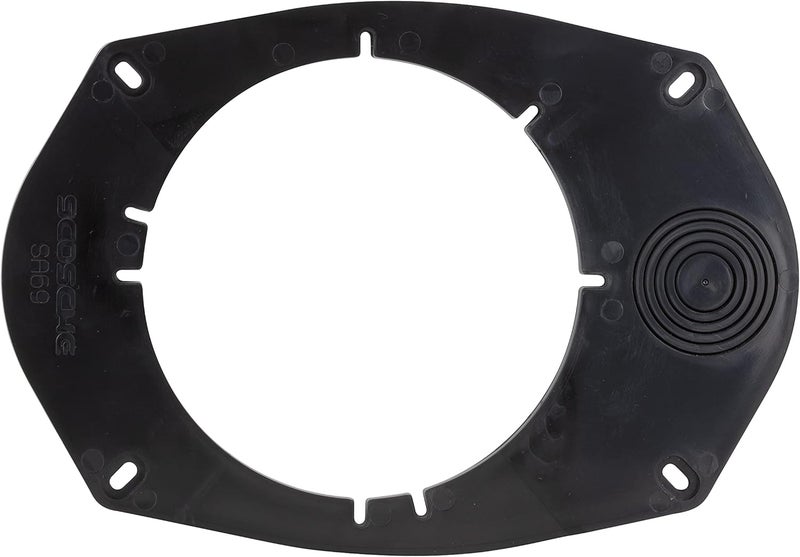 Scosche SA69 Universal Speaker Adapter - Image 2