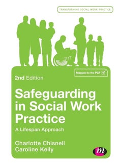 Safeguarding in Social Work Practice: A Lifespan Approach  - Image 3