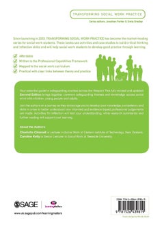 Safeguarding in Social Work Practice: A Lifespan Approach  - Image 2