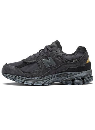 2002R Casual Sneakers Black - pzsku/Z0935C8721963F1A0C736Z/45/_/1739699268/1270b89b-7eac-4d77-aa6f-b8794eb950d8