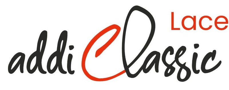 addi Classic Lace Circular Knitting Needle 80cm 3.00mm - Image 5