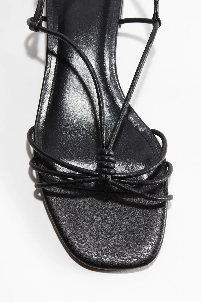 H&M Strappy sandals