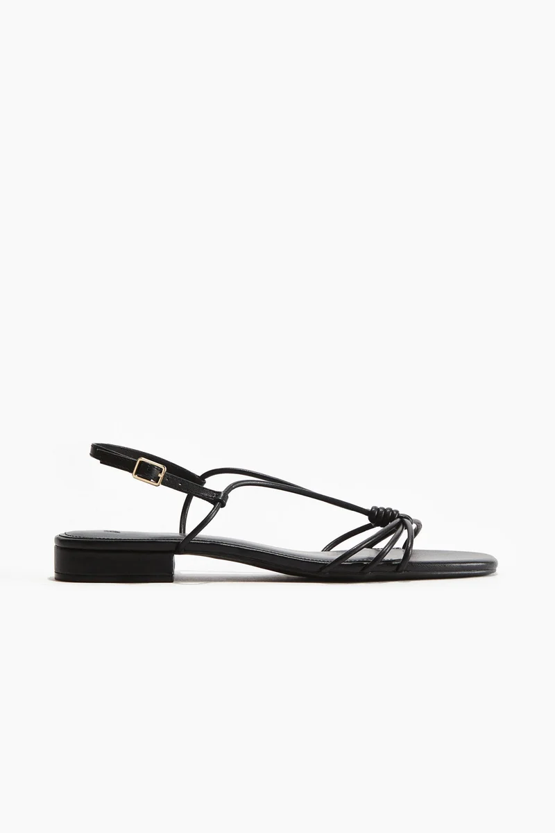 H&M Strappy sandals