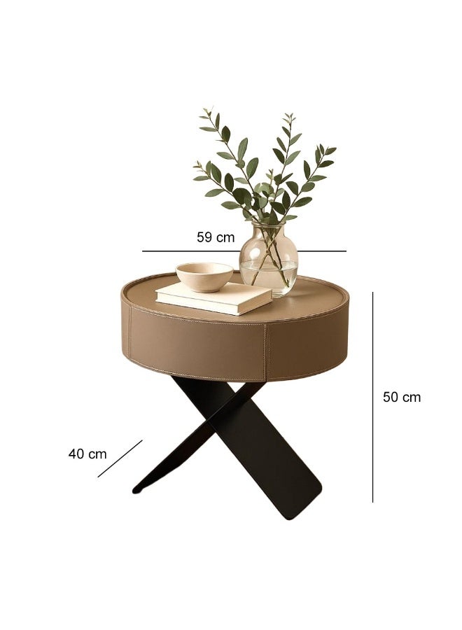 Baytonia Stilo Nightstand - Image 2