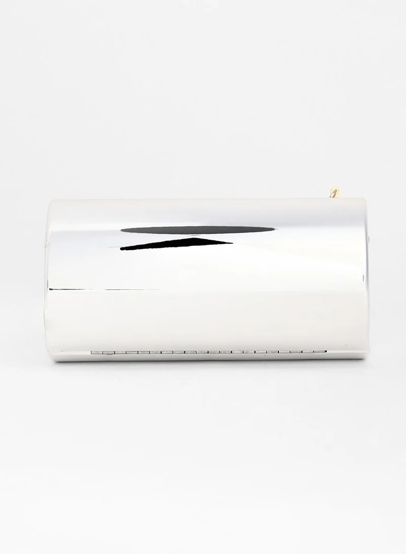 Haute Sauce The Columner Clutch Bag
