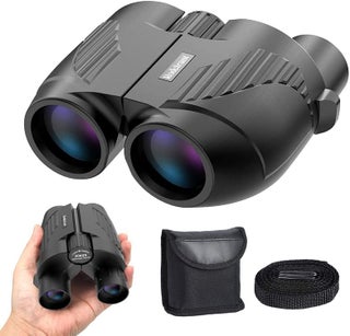 Rodcirant Binoculars 20x25 for Adults and Kids, High Power Easy Focus Binoculars with Low Light Vision, Compact Binoculars for Bird Watching and Travel - pzsku/Z0935FD147D09B7A225BEZ/45/1749371612/fa9424af-4eb4-4327-8eb9-7cc28d98ac65