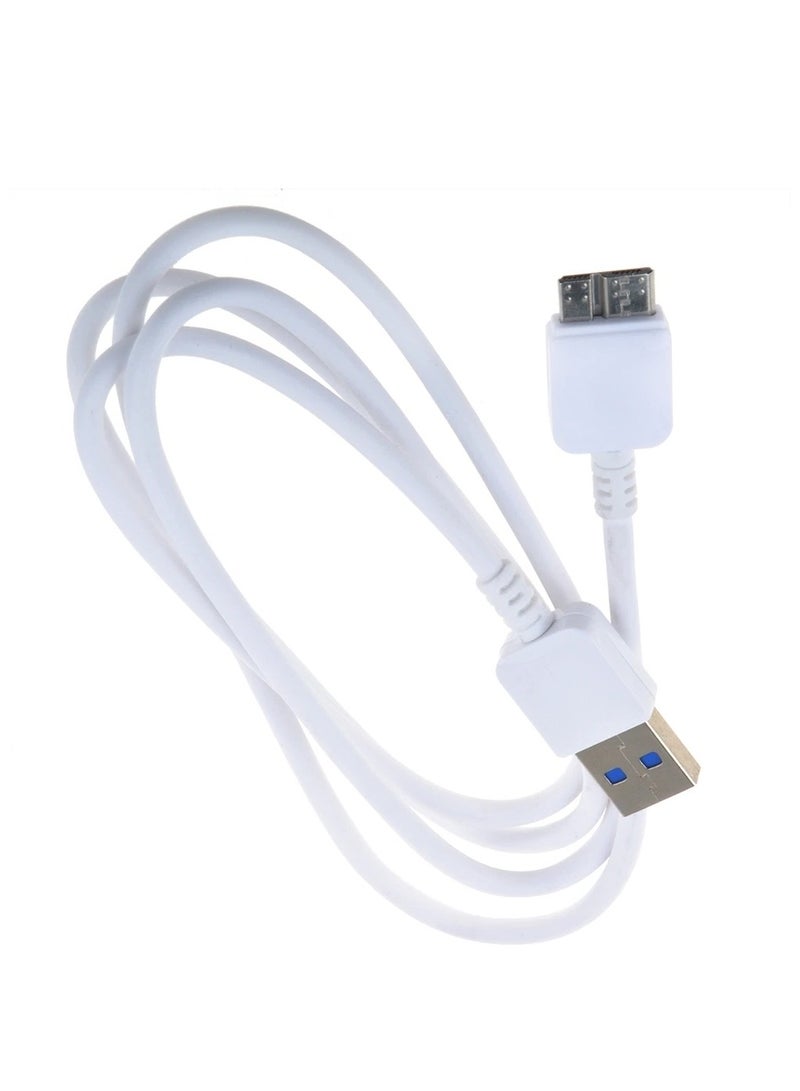 USB 3.0 Type A to USB3.0 Micro B Male Adapter Cable Data Sync Cable Cord for External Hard Drive Disk HDD Super Speed Cable - Image 4