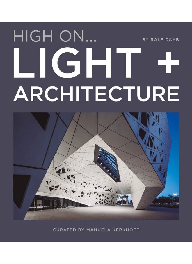 LIGHT IN ARCHITECTURE 