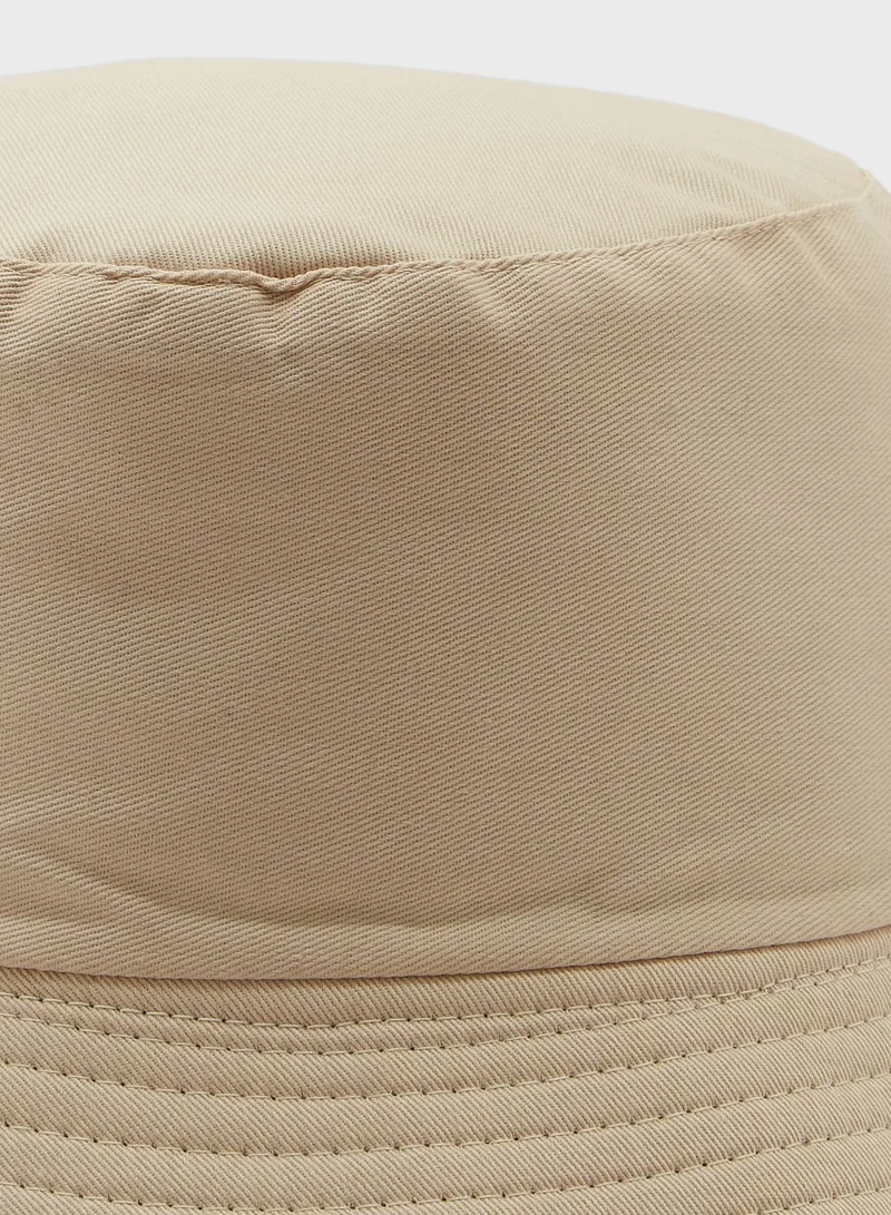 Seventy Five Casual Reversible Bucket Hat
