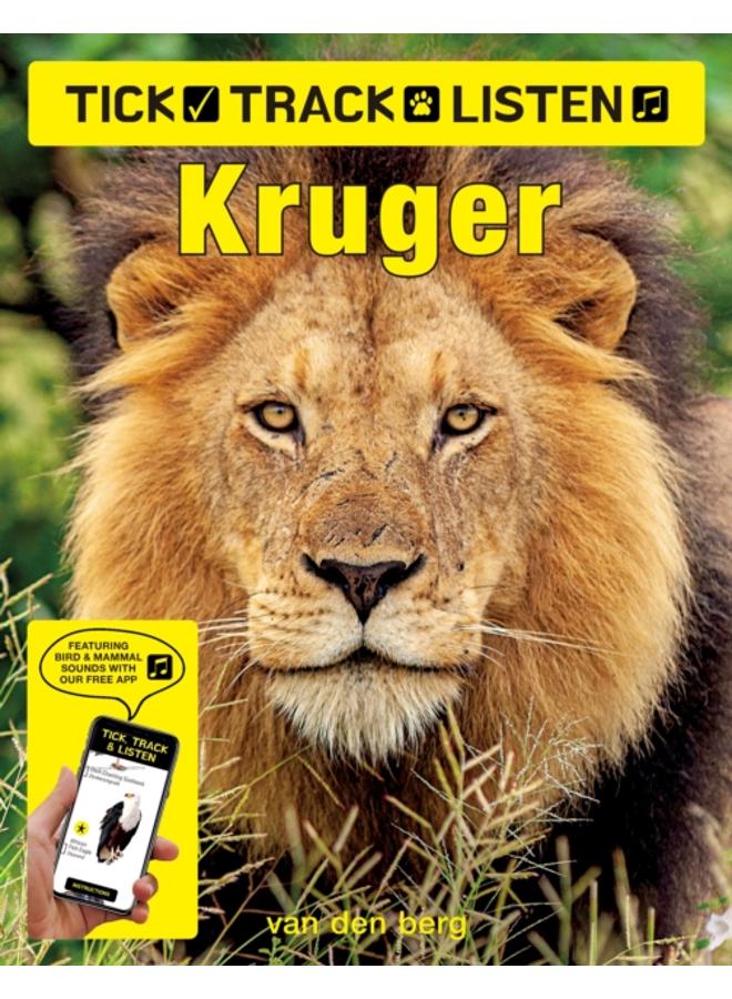 Tick, Track And Listen - Kruger 