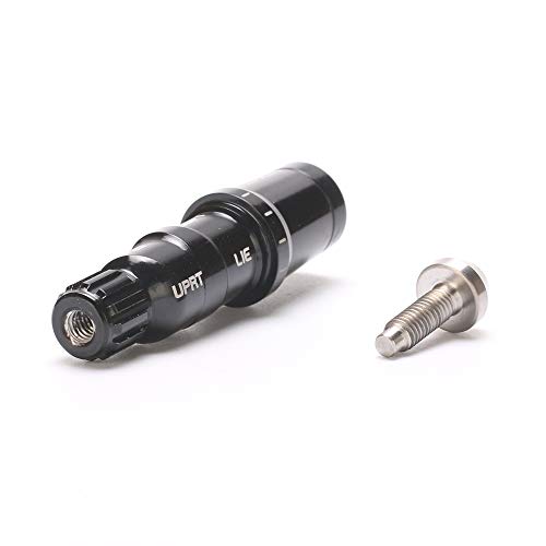 Foretra Golf Sleeve Shaft Adapter Tip Replacement for Taylormade M1 | M2 | R15| Will Also fit M3 | M4 Driver (RH) - Image 2