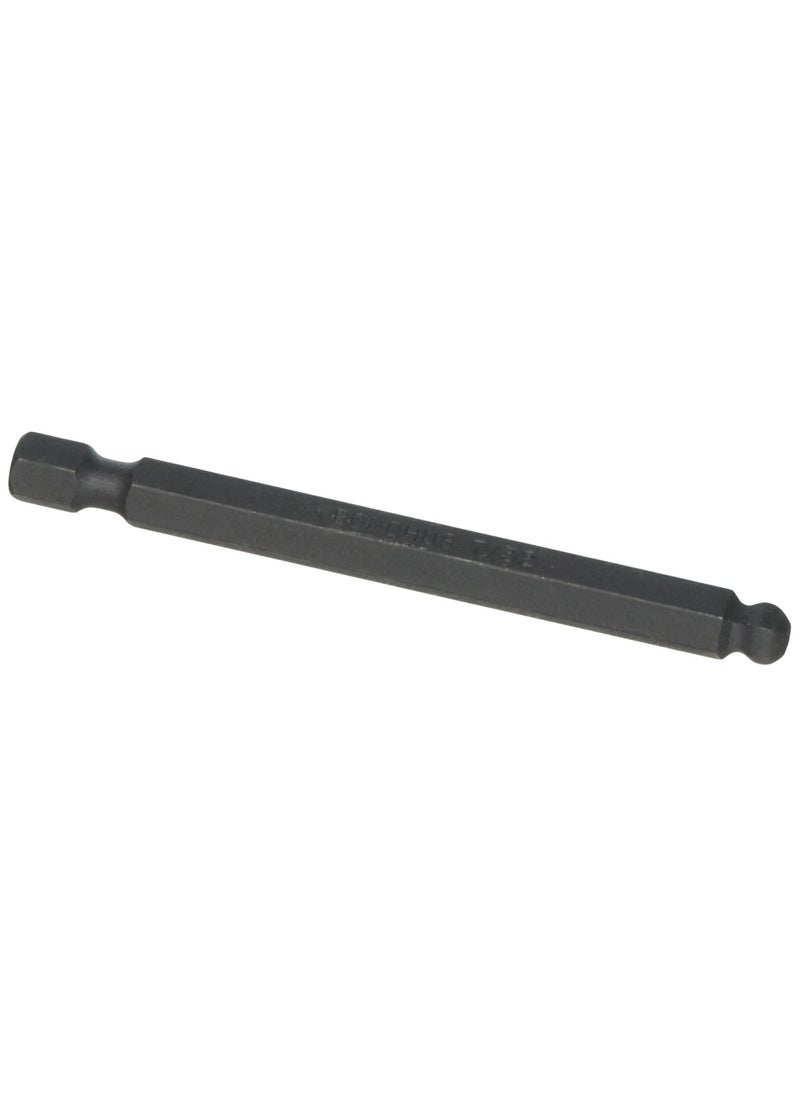 Bondhus Bondhus 10811 732 Ball End Tip Power Bit With Proguard Fin  - Image 1