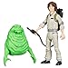 Ghostbusters Fright Features Trevor Spengler Action Figure with EctoStretch Tech Slimer Ghost Toy Accessory Ghostbusters Toys for Kids Ages 4 - Image 3