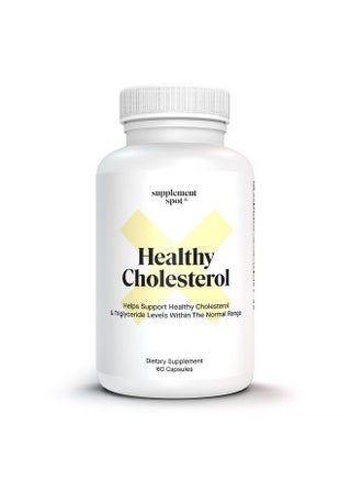 Cholesterol Lowering Supplements Vitamin B3 Beta Sitosterol & Cayenne Pepper Supplements For Heart Health Lower Cholesterol Supplements For Cholesterol Control (60 Capsules) - pzsku/Z0936868C0A373F284973Z/45/_/1685515799/bd5fc9e9-0163-4a97-9e66-52c35240bae7