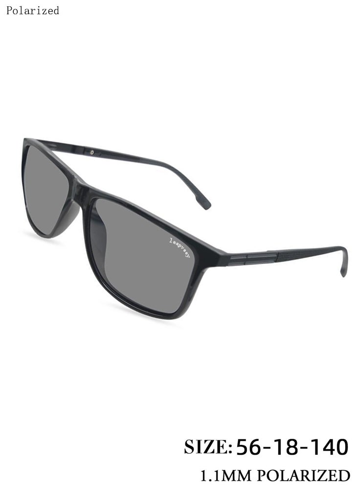Laapveey Polarized Sunglasses For Men And Women - Image 2