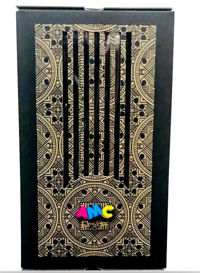 إيه إم سي ديزاين غطاء حماية بطبعة هاتف نوكيا G20 - Image 3