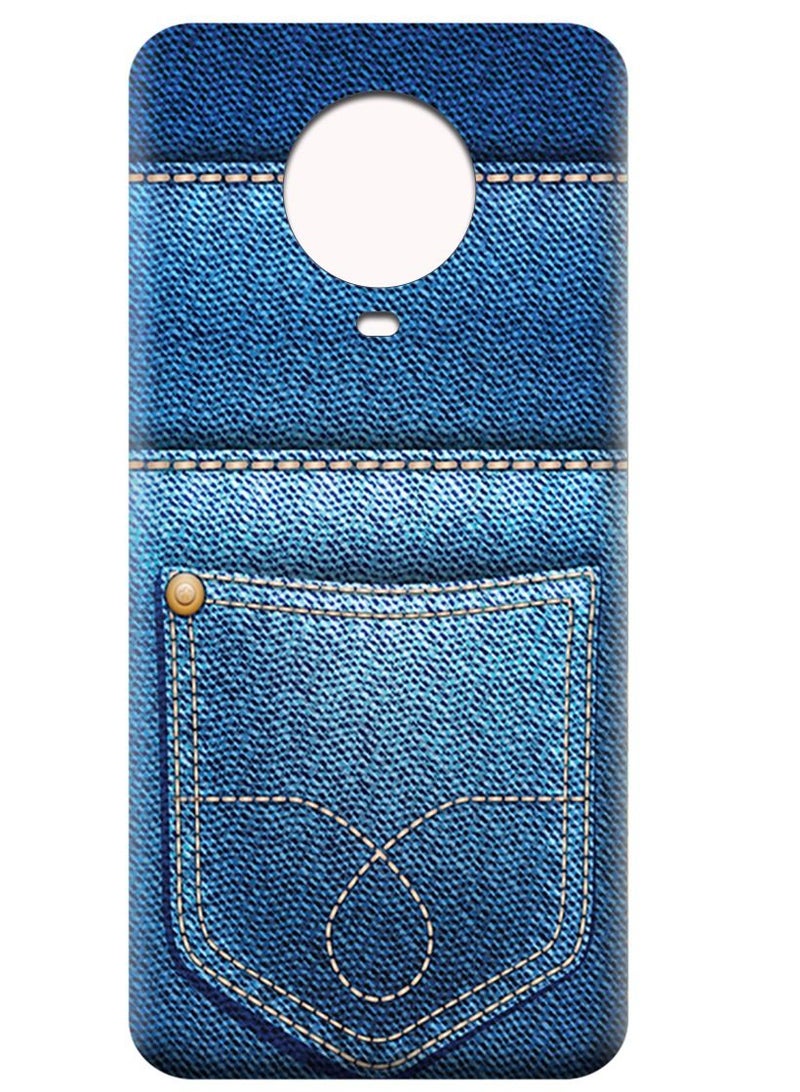 إيه إم سي ديزاين غطاء حماية بطبعة هاتف نوكيا G20 - Image 2